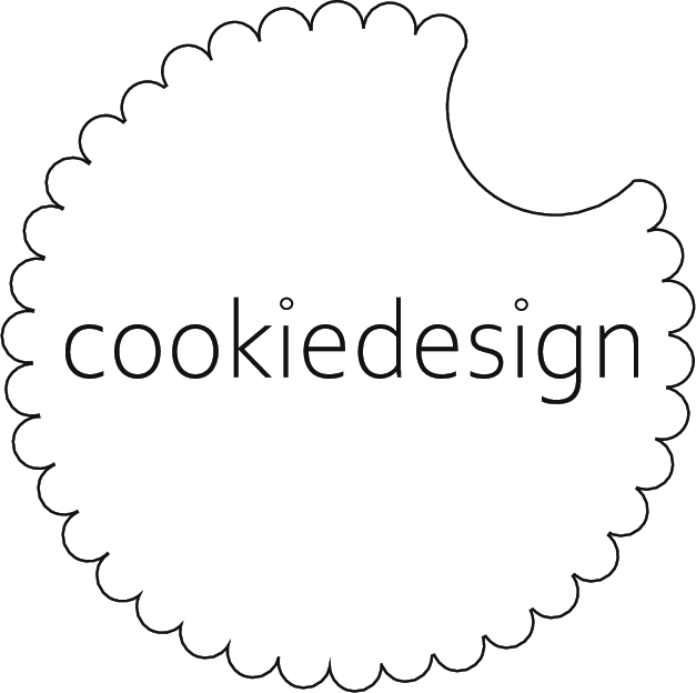 Projektowanie wnętrz Cookie Design